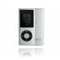 Incipio Silicone Skin for iPod nano 4G- Frost IP-790-PCM